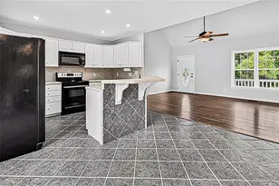 3633 Mamie May Rd, Franklinville, NC 27248 - Photo 6