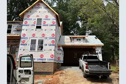 605 Sommerdale Court, Rural Hall, NC 27045 - Photo 2