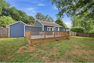 4157 Old Hillsborough Road, Mebane, NC 27302 - Photo 30