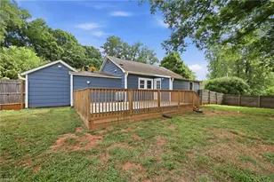 4157 Old Hillsborough Rd, Mebane, NC 27302 - Photo 2