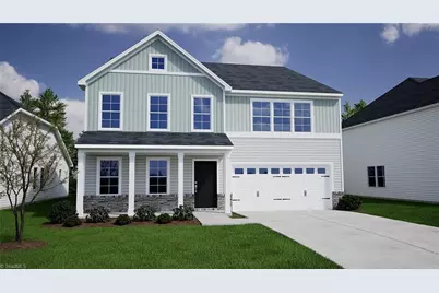 4711 Halter Drive, Clemmons, NC 27012 - Photo 1