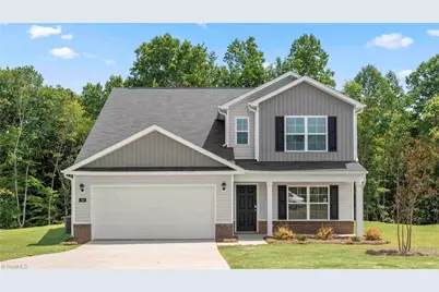 2803 Orange Blossom Street, Greensboro, NC 27406 - Photo 1