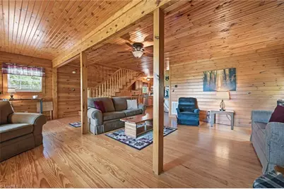 1987 Buck Mountain Road, Purlear, NC 28665 - Photo 10