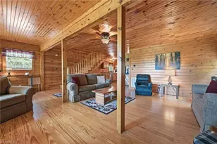 1987 Buck Mountain Rd, Purlear, NC 28665 - Photo 10