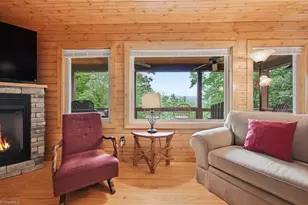 1987 Buck Mountain Rd, Purlear, NC 28665 - Photo 6