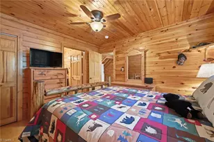 1987 Buck Mountain Rd, Purlear, NC 28665 - Photo 18