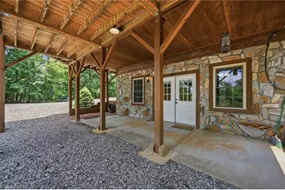 1987 Buck Mountain Road, Purlear, NC 28665 - Photo 30
