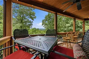 1987 Buck Mountain Rd, Purlear, NC 28665 - Photo 4