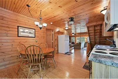1987 Buck Mountain Road, Purlear, NC 28665 - Photo 16
