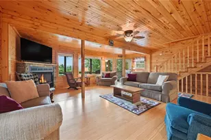 1987 Buck Mountain Rd, Purlear, NC 28665 - Photo 8