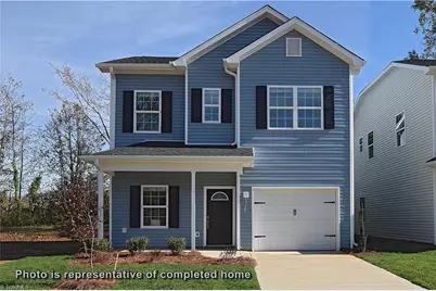 3435 Littlefield Way, Greensboro, NC 27405 - Photo 1