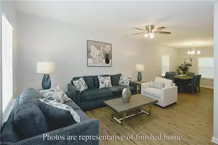 3435 Littlefield Wy, Greensboro, NC 27405 - Photo 2
