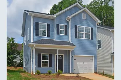 3435 Littlefield Way, Greensboro, NC 27405 - Photo 1