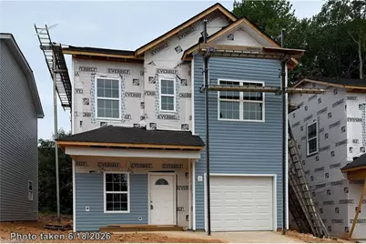 3435 Littlefield Way, Greensboro, NC 27405 - Photo 2
