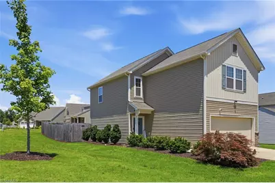 336 Joe Gibson Drive, Gibsonville, NC 27249 - Photo 2