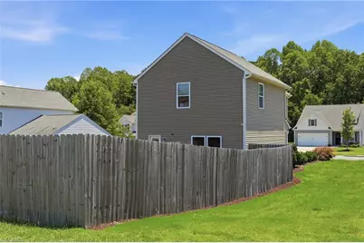 336 Joe Gibson Drive, Gibsonville, NC 27249 - Photo 4