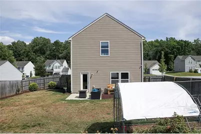 336 Joe Gibson Drive, Gibsonville, NC 27249 - Photo 34