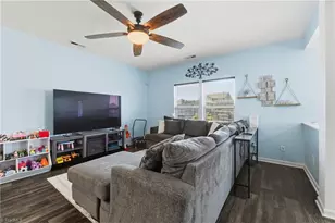 336 Joe Gibson Dr, Gibsonville, NC 27249 - Photo 6