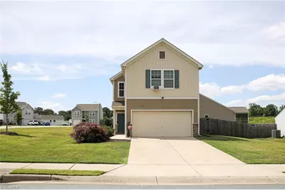 336 Joe Gibson Drive, Gibsonville, NC 27249 - Photo 2
