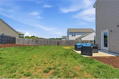 336 Joe Gibson Drive, Gibsonville, NC 27249 - Photo 20