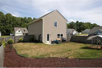 336 Joe Gibson Drive, Gibsonville, NC 27249 - Photo 32
