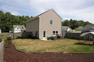 336 Joe Gibson Dr, Gibsonville, NC 27249 - Photo 32