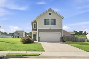 336 Joe Gibson Dr, Gibsonville, NC 27249 - Photo 1