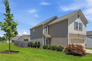 336 Joe Gibson Dr, Gibsonville, NC 27249 - Photo 1