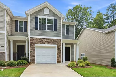 1810 Brim Drive, Haw River, NC 27258 - Photo 1