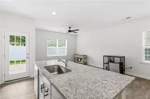 1810 Brim Dr, Haw River, NC 27258 - Photo 10