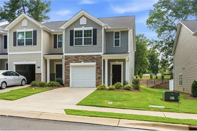 1810 Brim Drive, Haw River, NC 27258 - Photo 2