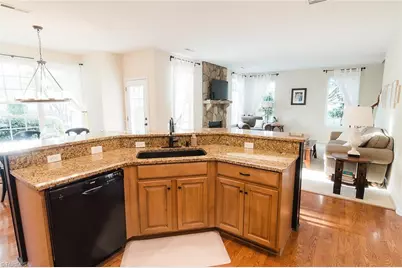 2971 Shady View Drive, High Point, NC 27265 - Photo 4