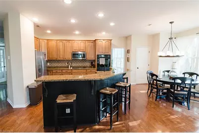 2971 Shady View Drive, High Point, NC 27265 - Photo 2