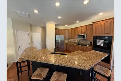 2971 Shady View Drive, High Point, NC 27265 - Photo 4