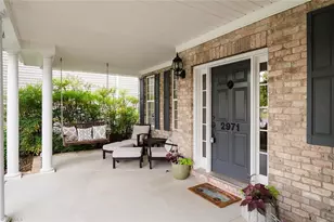 2971 Shady View Dr, High Point, NC 27265 - Photo 40
