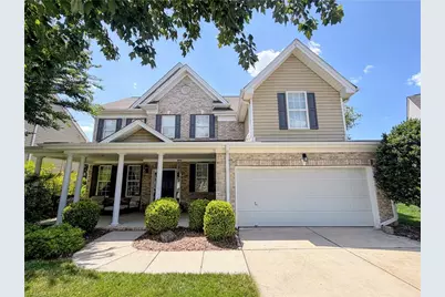 2971 Shady View Drive, High Point, NC 27265 - Photo 1