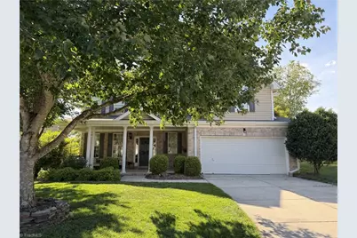 2971 Shady View Drive, High Point, NC 27265 - Photo 1