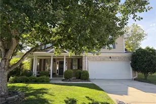2971 Shady View Dr, High Point, NC 27265 - Photo 1