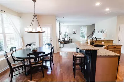 2971 Shady View Drive, High Point, NC 27265 - Photo 6
