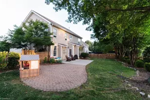 2971 Shady View Dr, High Point, NC 27265 - Photo 40