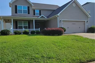 3603 Nelson Creek Ln, Greensboro, NC 27406 - Photo 1