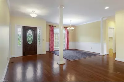 5008 Windsor Court, Elon, NC 27244 - Photo 4