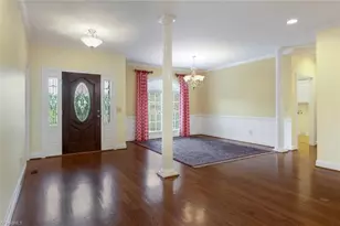 5008 Windsor Ct, Elon, NC 27244 - Photo 4