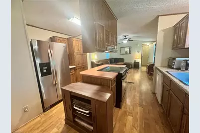 919 Maple Grove Church Road, Hays, NC 28635 - Photo 22