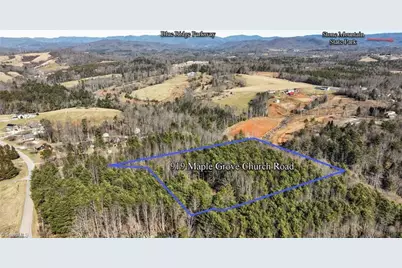 919 Maple Grove Church Road, Hays, NC 28635 - Photo 44