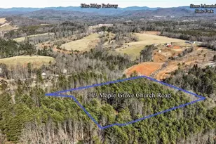 919 Maple Grove Church Rd, Hays, NC 28635 - Photo 44