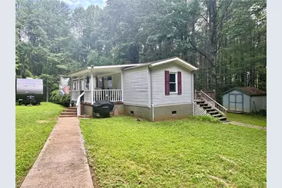 919 Maple Grove Church Road, Hays, NC 28635 - Photo 6