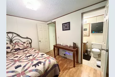 919 Maple Grove Church Road, Hays, NC 28635 - Photo 16