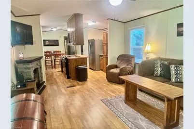 919 Maple Grove Church Road, Hays, NC 28635 - Photo 10