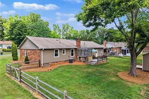 2800 New Garden Rd E, Greensboro, NC 27455 - Photo 36